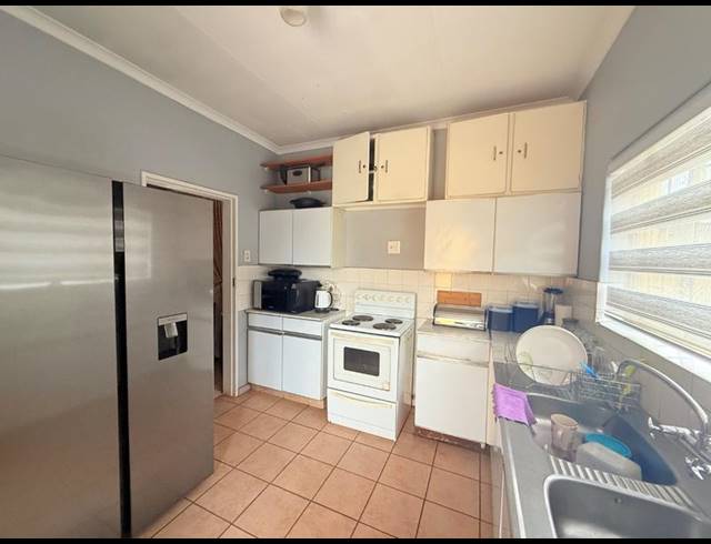 4 BEDROOM HOUSE FOR SALE IN VANDERBIJLPARK CW 3